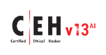 CEH v13 AI — Certified Ethical Hacker