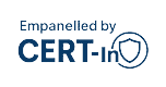 Empanelled by CERT-In